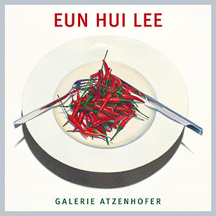Eun Hui Lee Ausstellungskatalog