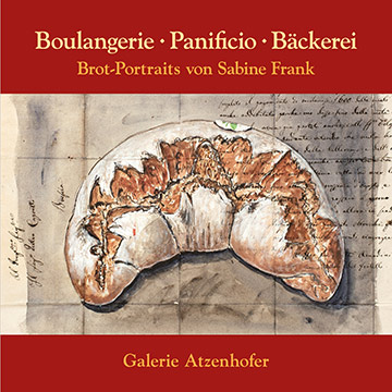Sabine Frank Brot Katalog