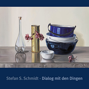 Stefan S. Schmidt Katalog